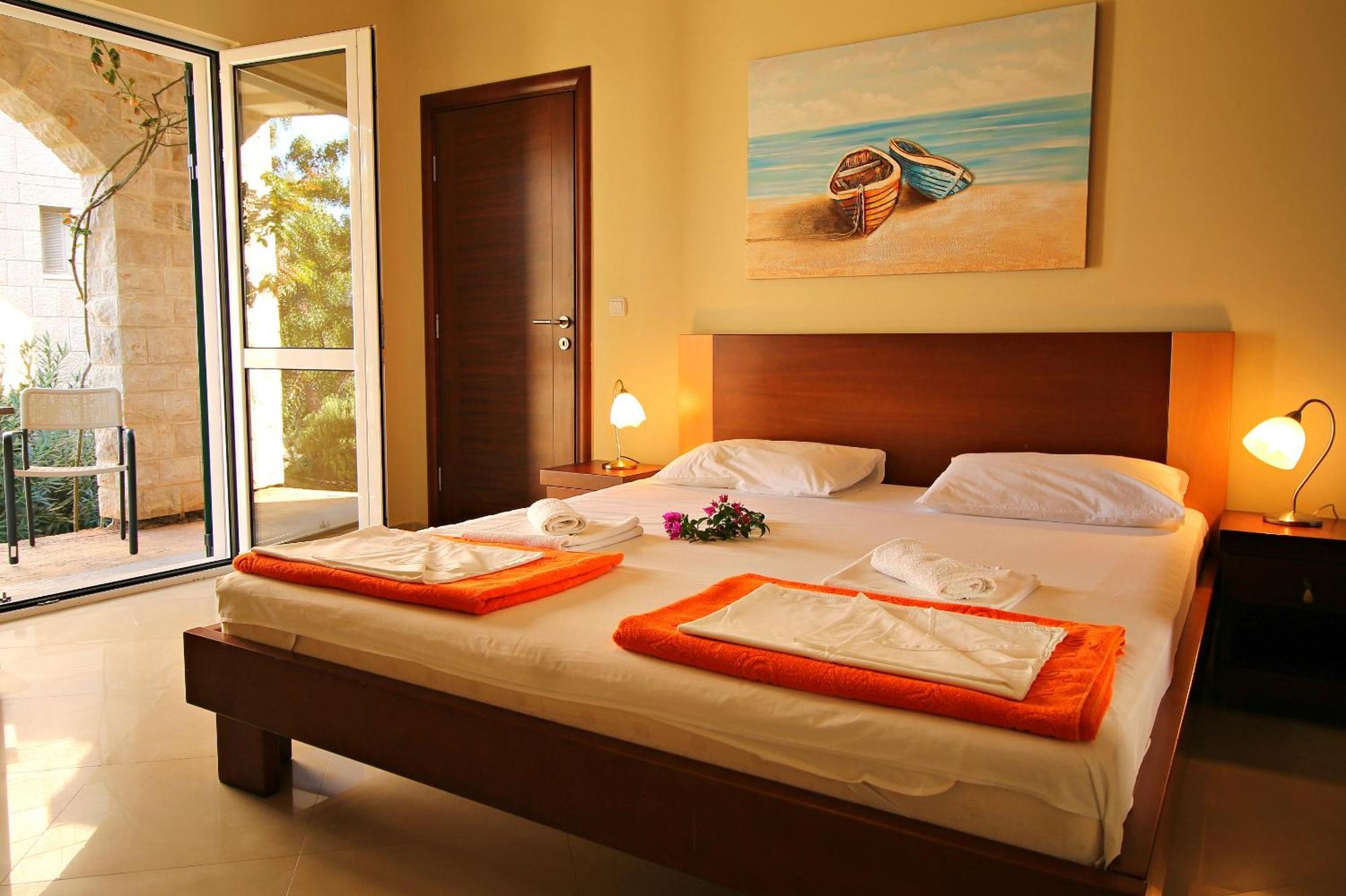 Guest House Villa Pastrovka Sveti Stefan Room photo